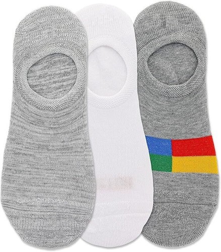 Hot sox men check stripe - men's,